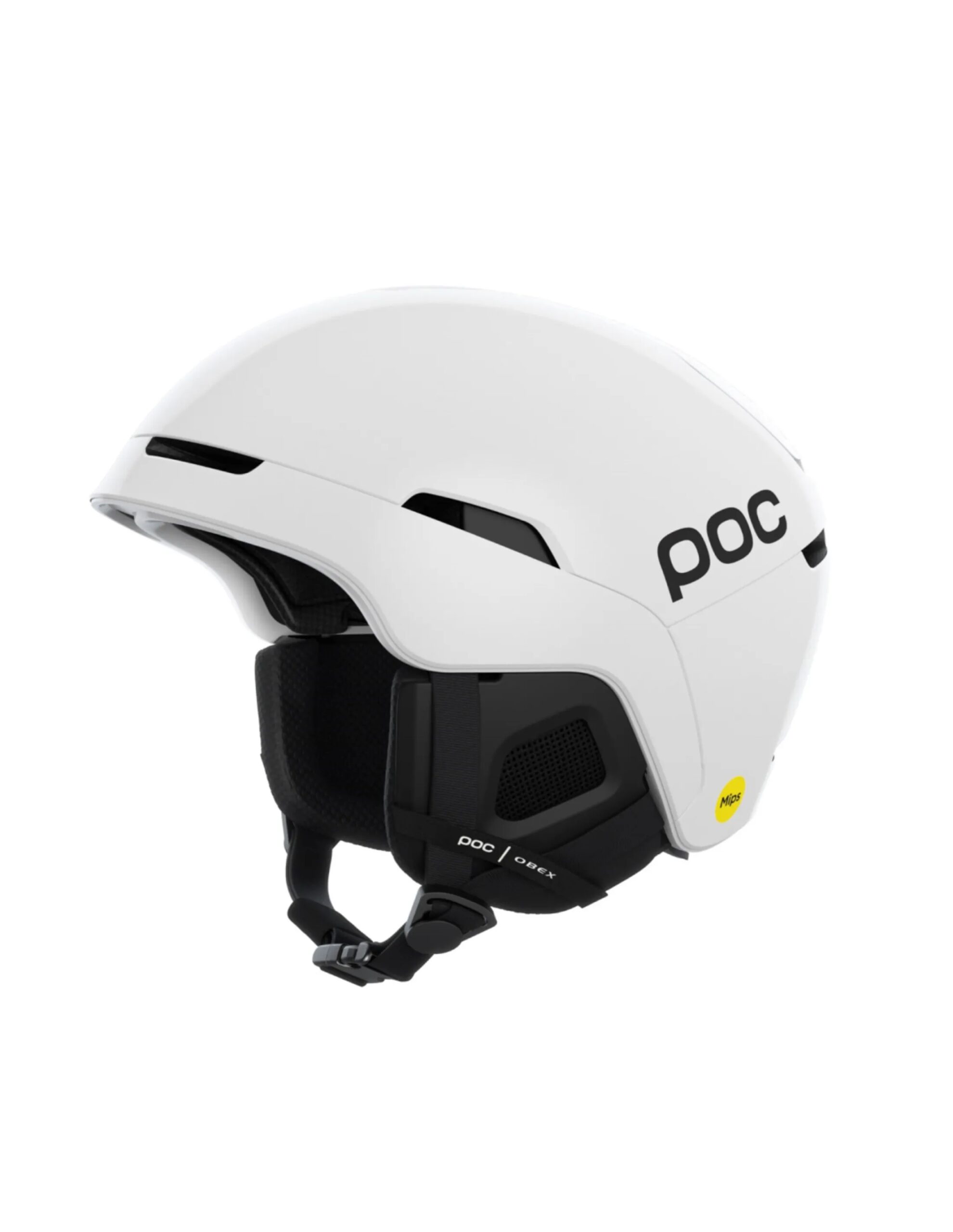 POC Obex MIPS Skihelm (Maat – XSS, Kleur – Hydrogen White)