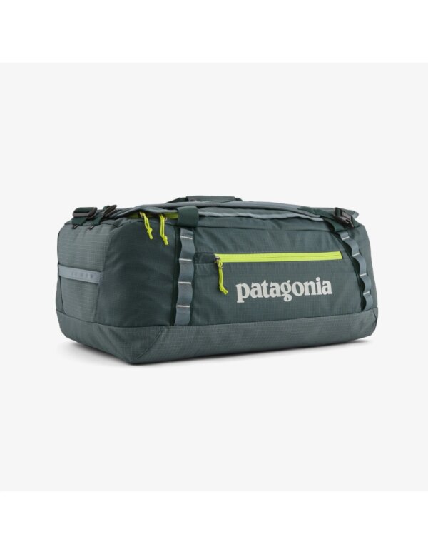 Patagonia Black Hole Duffel 55L (Maat - 55L, Kleur - Nouveau Green)