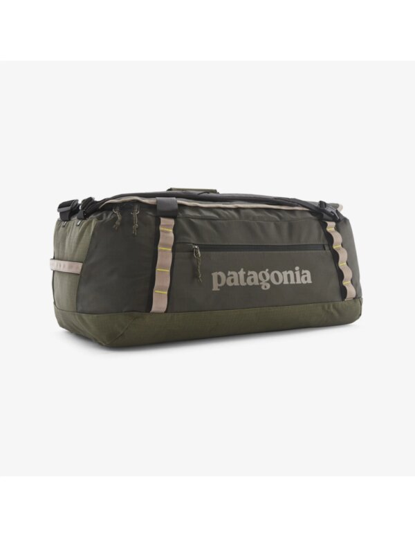 Patagonia Black Hole Duffel 55L (Maat - 55L, Kleur - Pine Needle Green)
