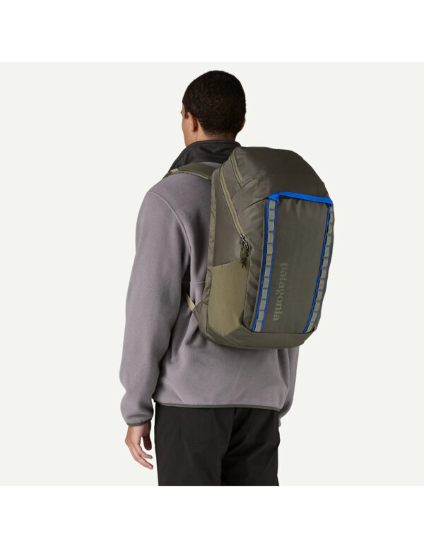 Patagonia Black Hole Pack 32L Rugzak (Maat - 32L, Kleur - Basin Green)