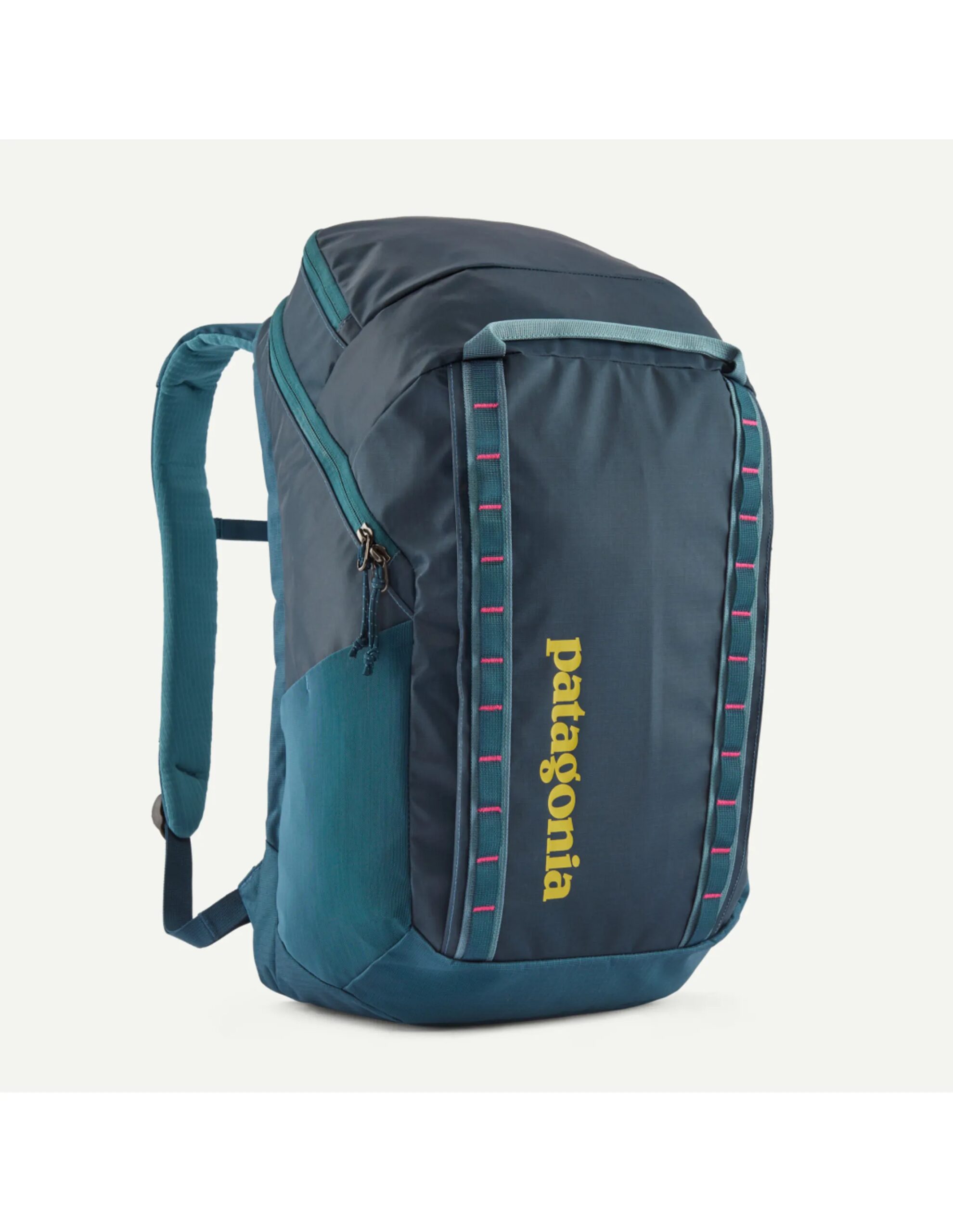 Patagonia Black Hole Pack 32L Rugzak (Maat – 32L, Kleur – Tidal Teal)
