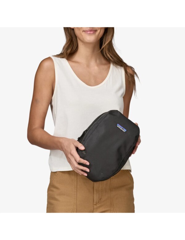 Patagonia Black Hole Packing Cube 6L (Maat - 6L, Kleur - Smolder Blue)