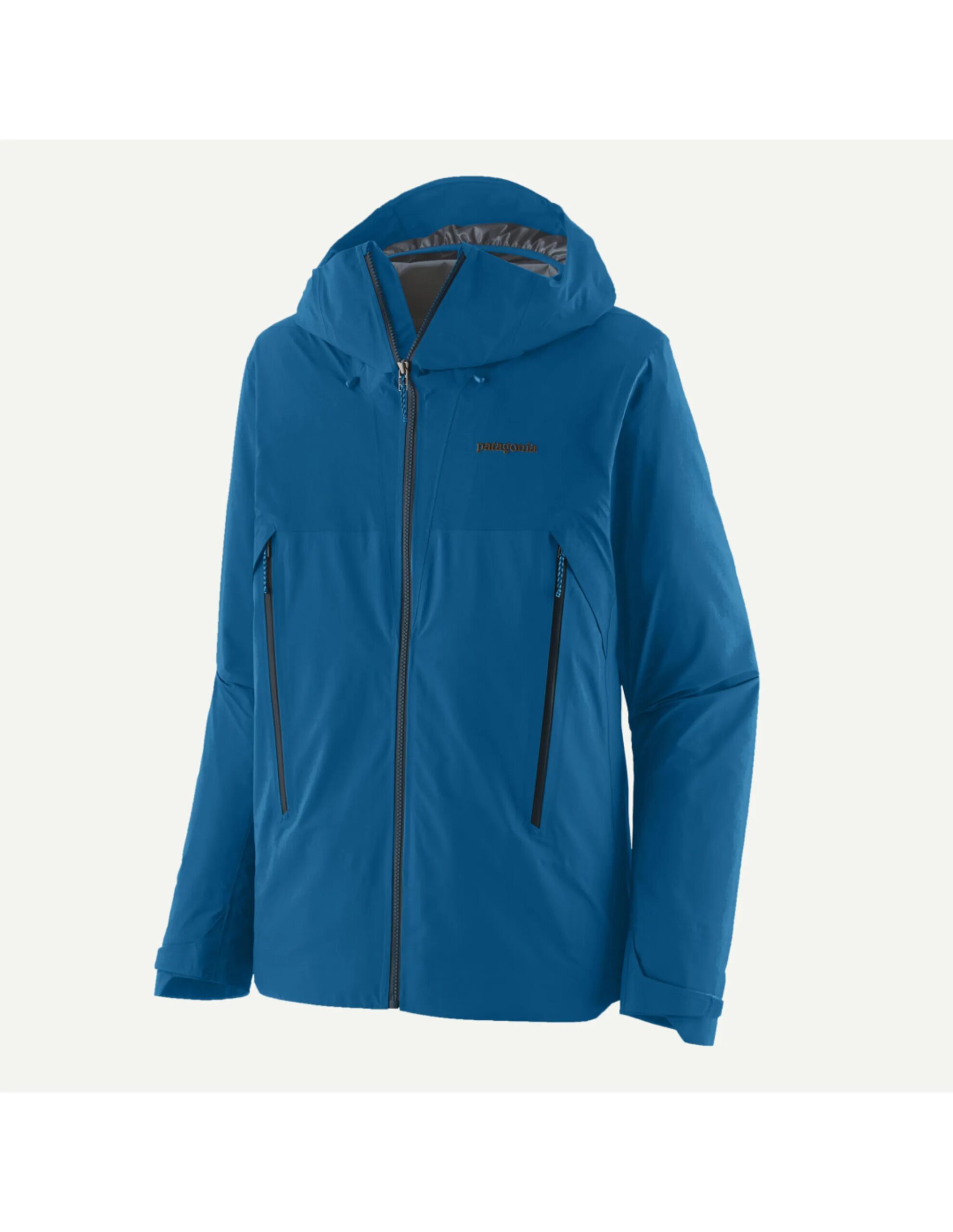 Patagonia M’s Super Free Alpine Jkt (Maat – M, Kleur – Endless Blue)