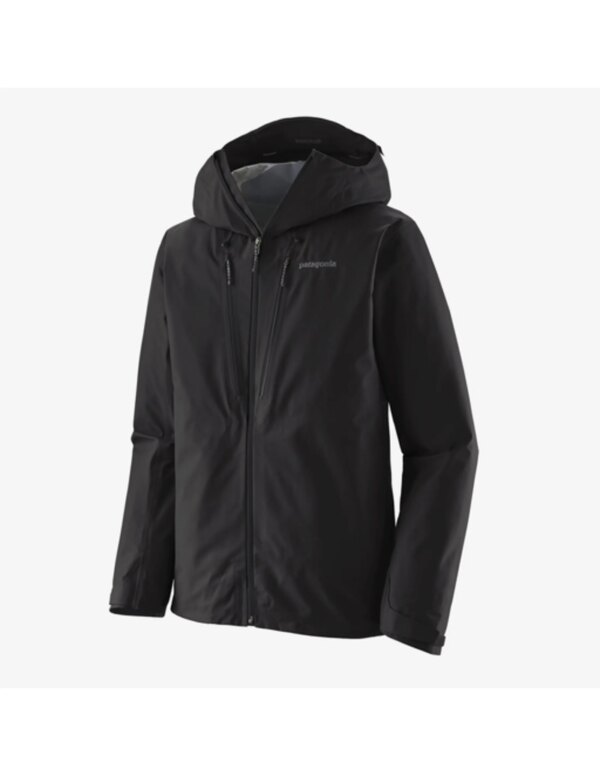 Patagonia M's Triolet Jkt (Maat - XL, Kleur - Black)
