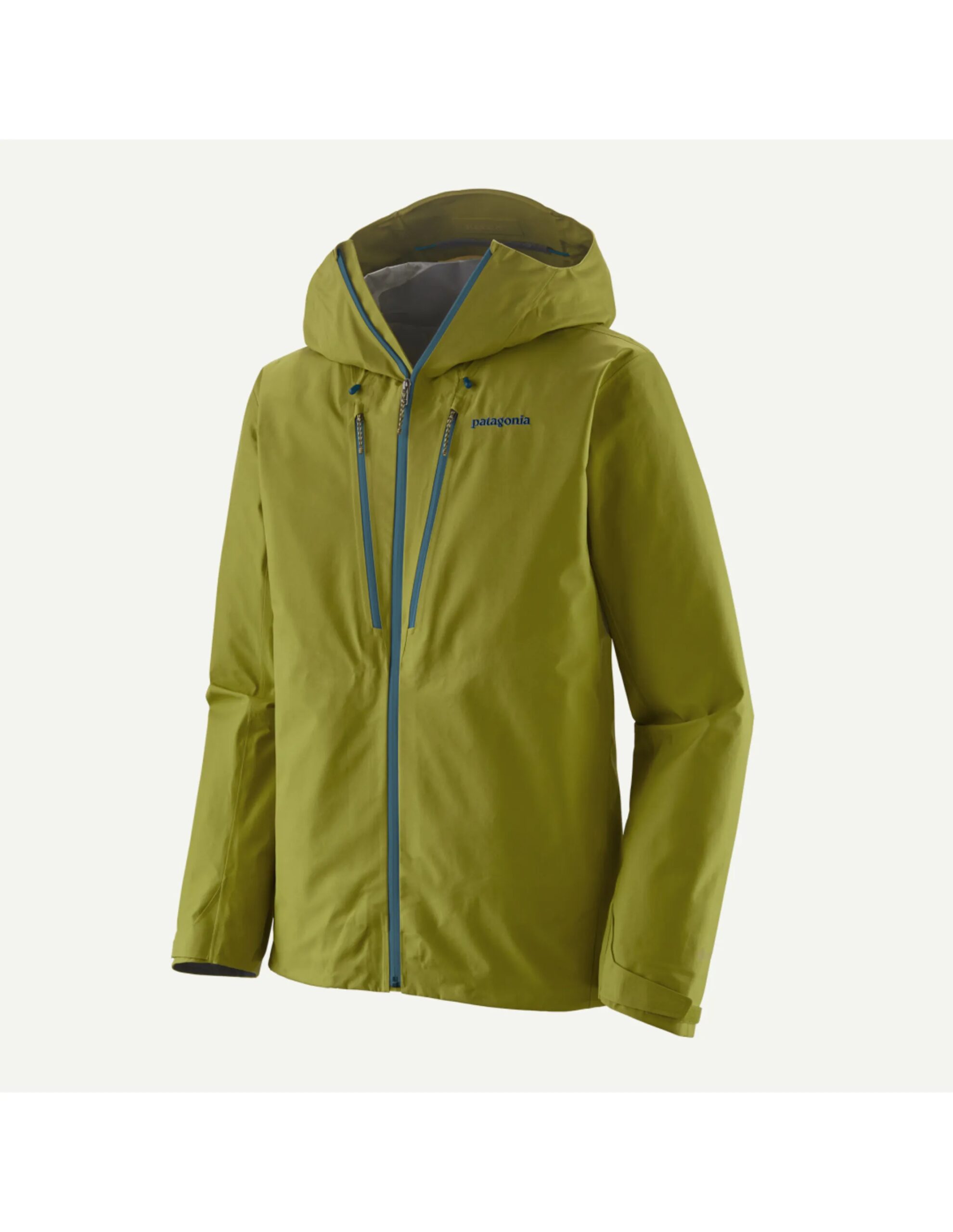 Patagonia M’s Triolet Jkt (Maat – XL, Kleur – Graze Green)