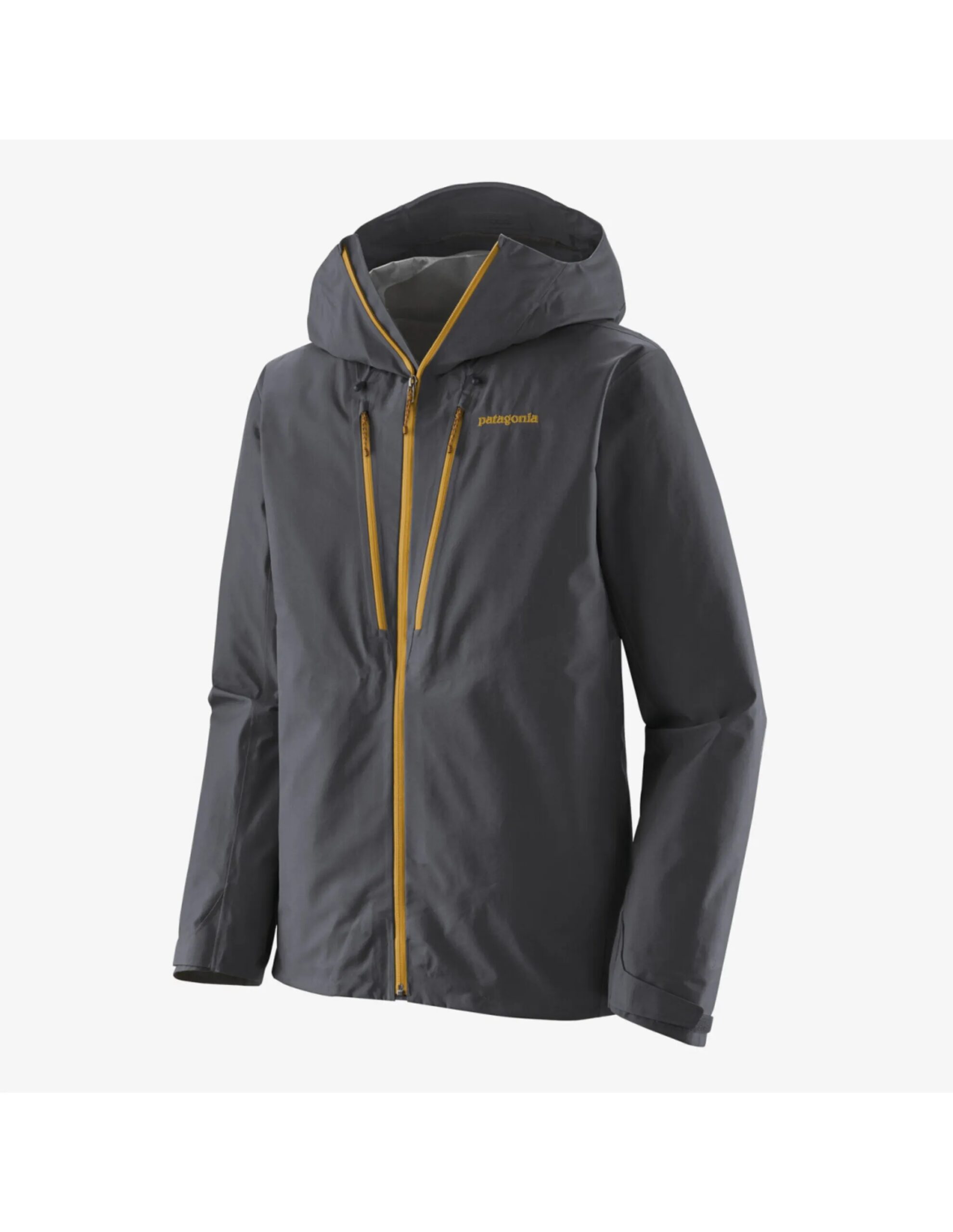 Patagonia M’s Triolet Jkt (Maat – S, Kleur – Smolder Blue)