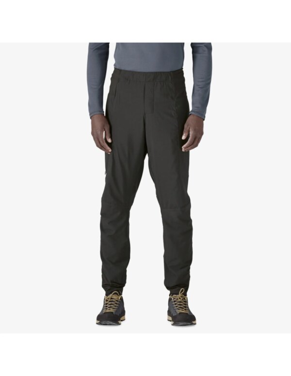 Patagonia Nano-Air Light Midlayer Broek Heren (Maat - L, Kleur - Black)