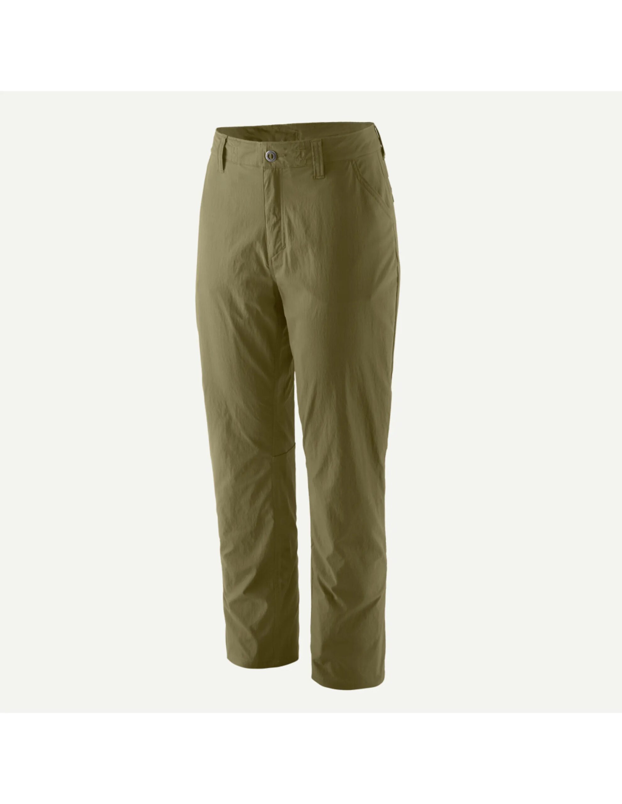 Patagonia Quandary Wandelbroek Dames (Maat – 6, Kleur – Tent Green)