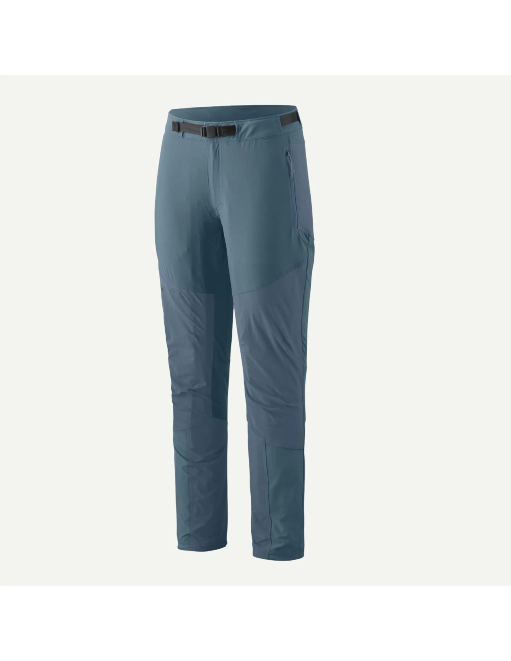 Patagonia Terravia Alpine Pants Dames (Maat – 12, Kleur – Utility Blue)