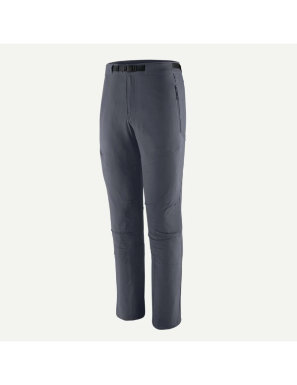 Patagonia Terravia Alpine Pants Heren (Maat - 34, Kleur - Smolder Blue)