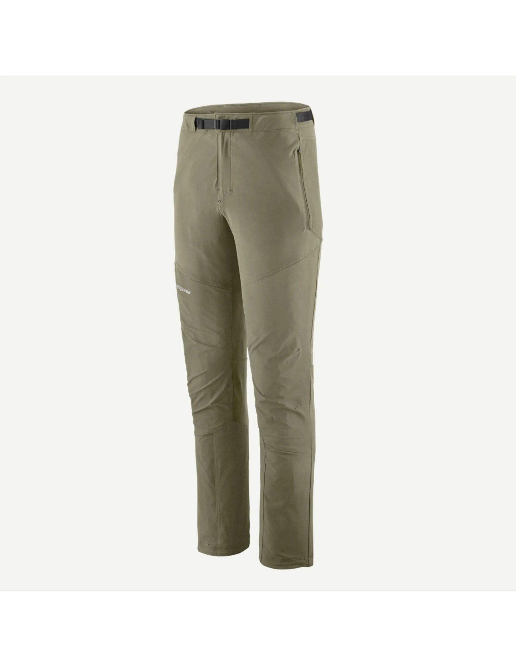 Patagonia Terravia Alpine Pants Heren (Maat – 32, Kleur – River Rock Green)