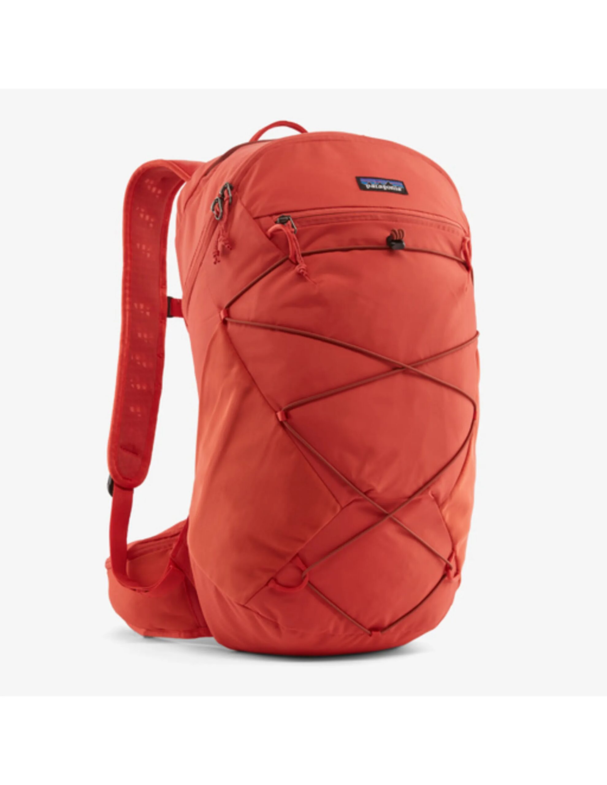 Patagonia Terravia Pack 22L (Maat – 22L, Kleur – Pimento Red)