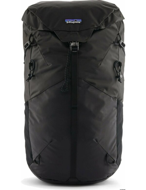 Patagonia Terravia Pack 28L (Maat - M, Kleur - Black)