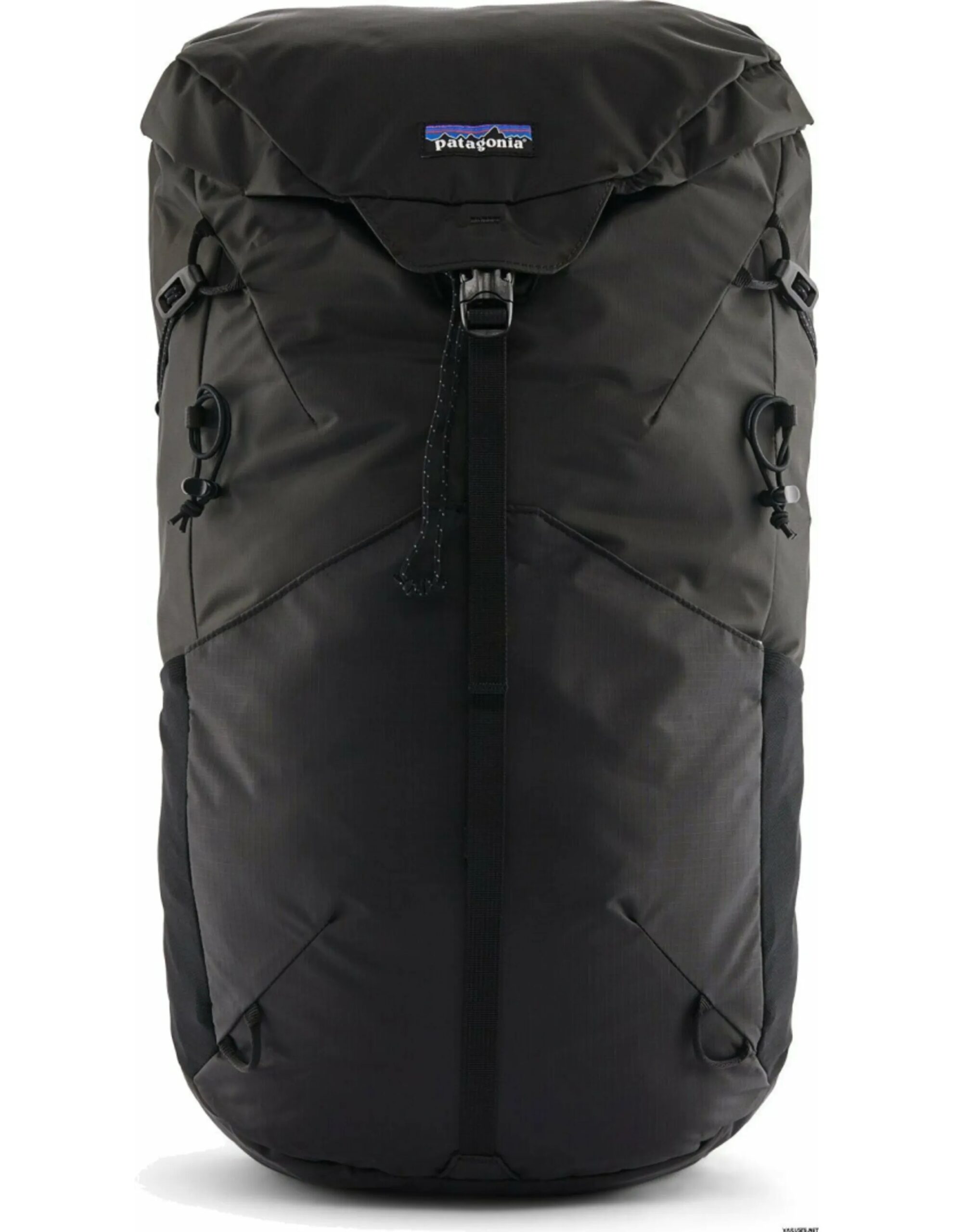 Patagonia Terravia Pack 28L (Maat – M, Kleur – Black)