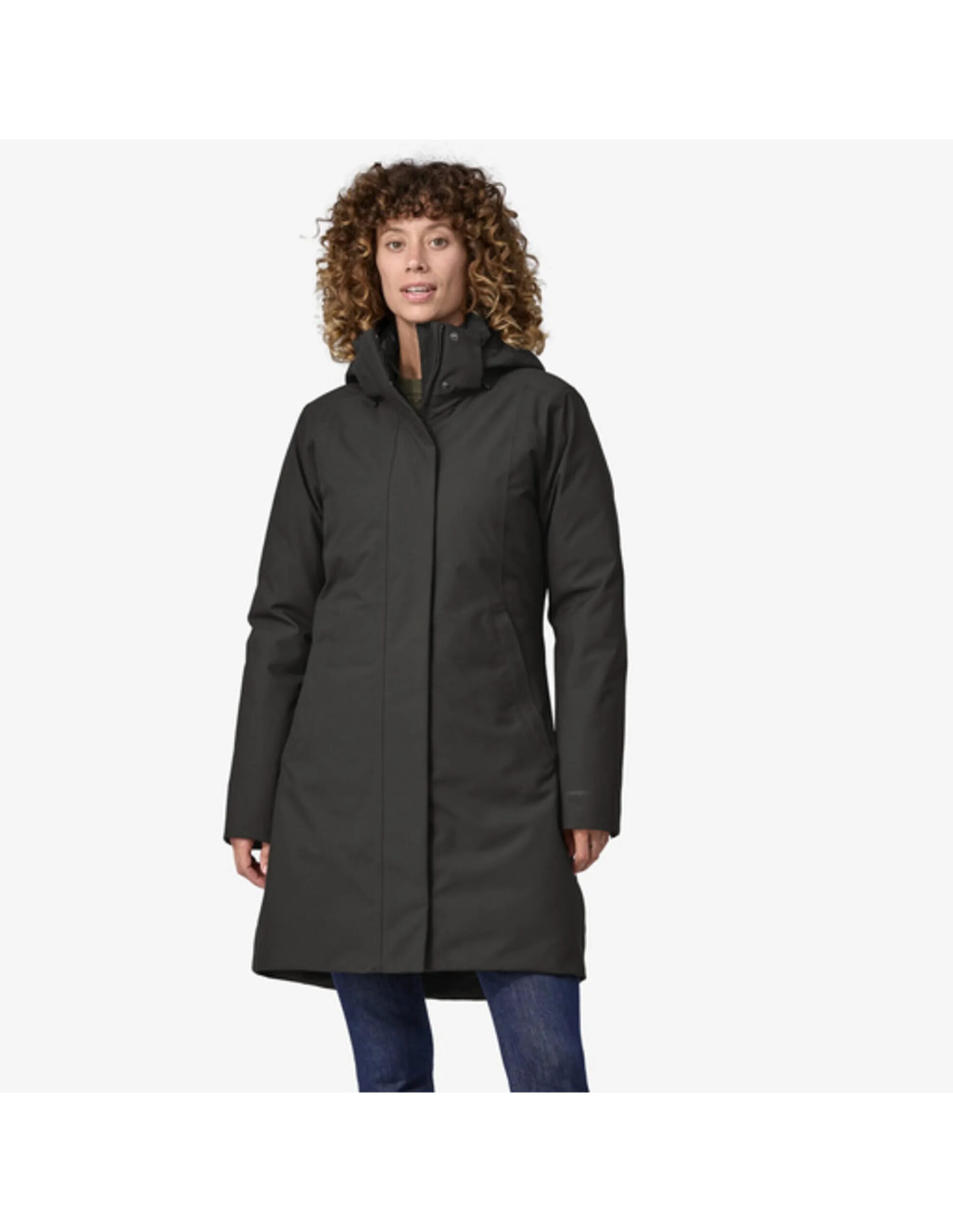 Patagonia Tres 3-in-1 Parka Dames (Maat – XS, Kleur – Black)