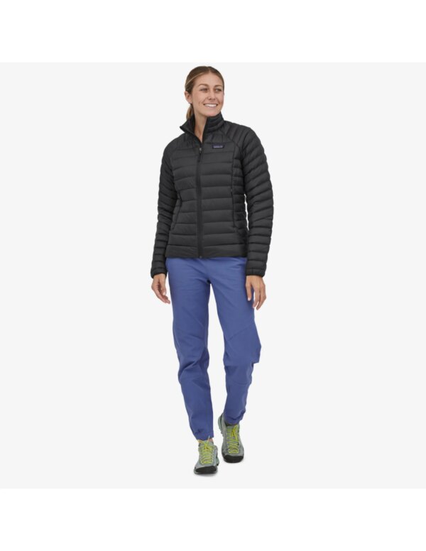 Patagonia Women's Down Sweater (Maat - XL, Kleur - Black)