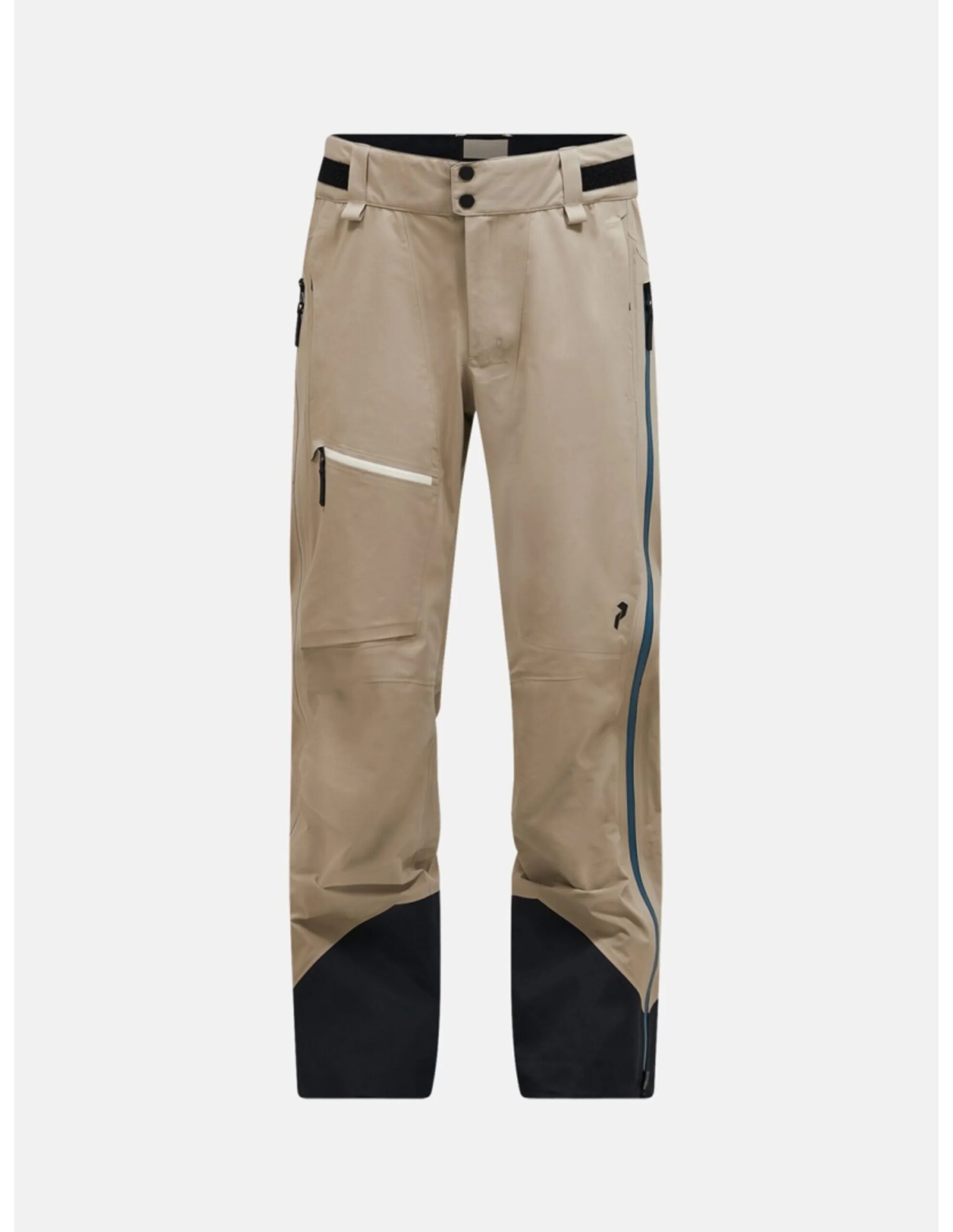 Peak Performance Alpine Gore-Tex Pants (Maat – XL, Kleur – Avid Beige)