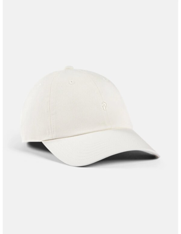 Peak Performance Ground Cap (Maat - OS, Kleur - Offwhite)