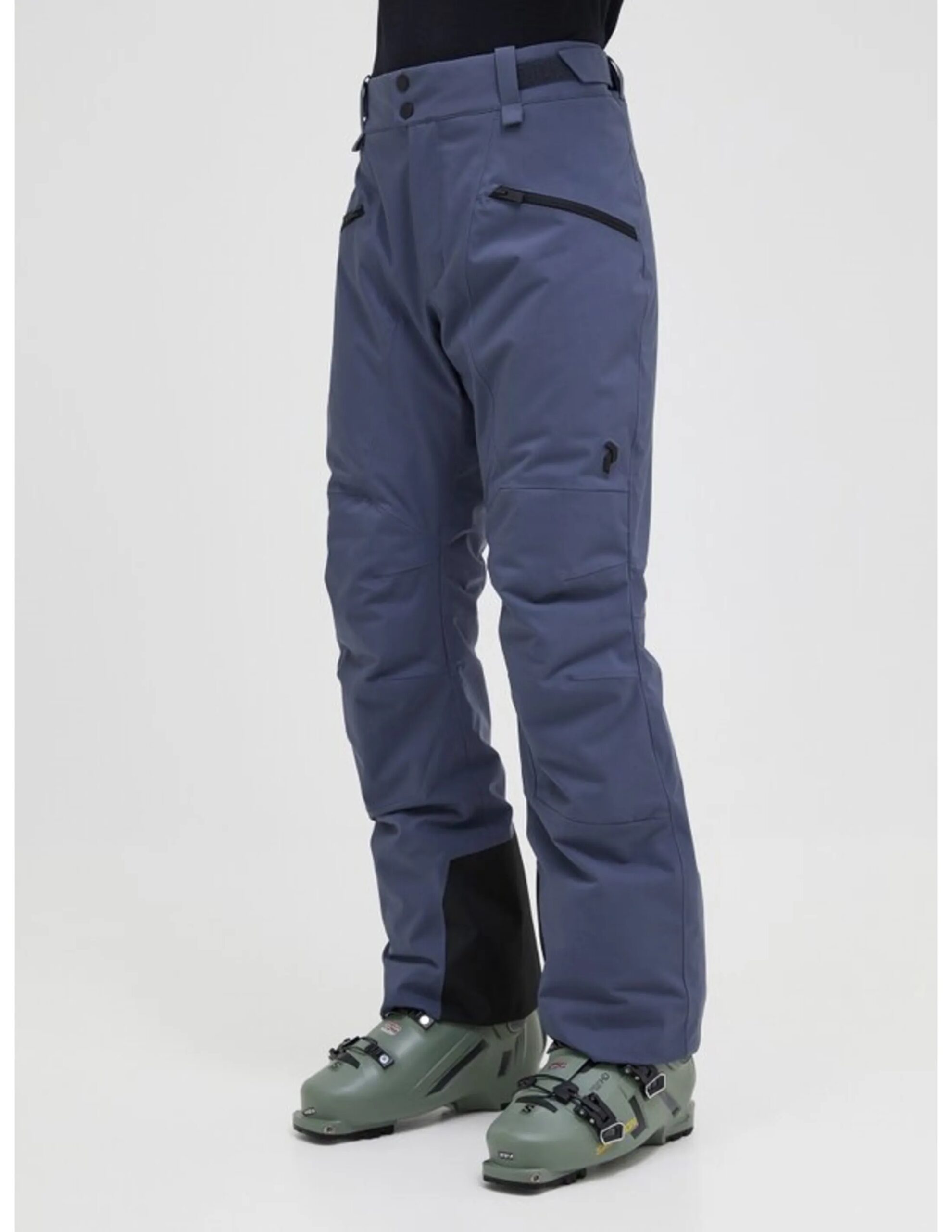 Peak Performance Navtech Isolated Shell Pants (Maat – S, Kleur – Ombre Blue)
