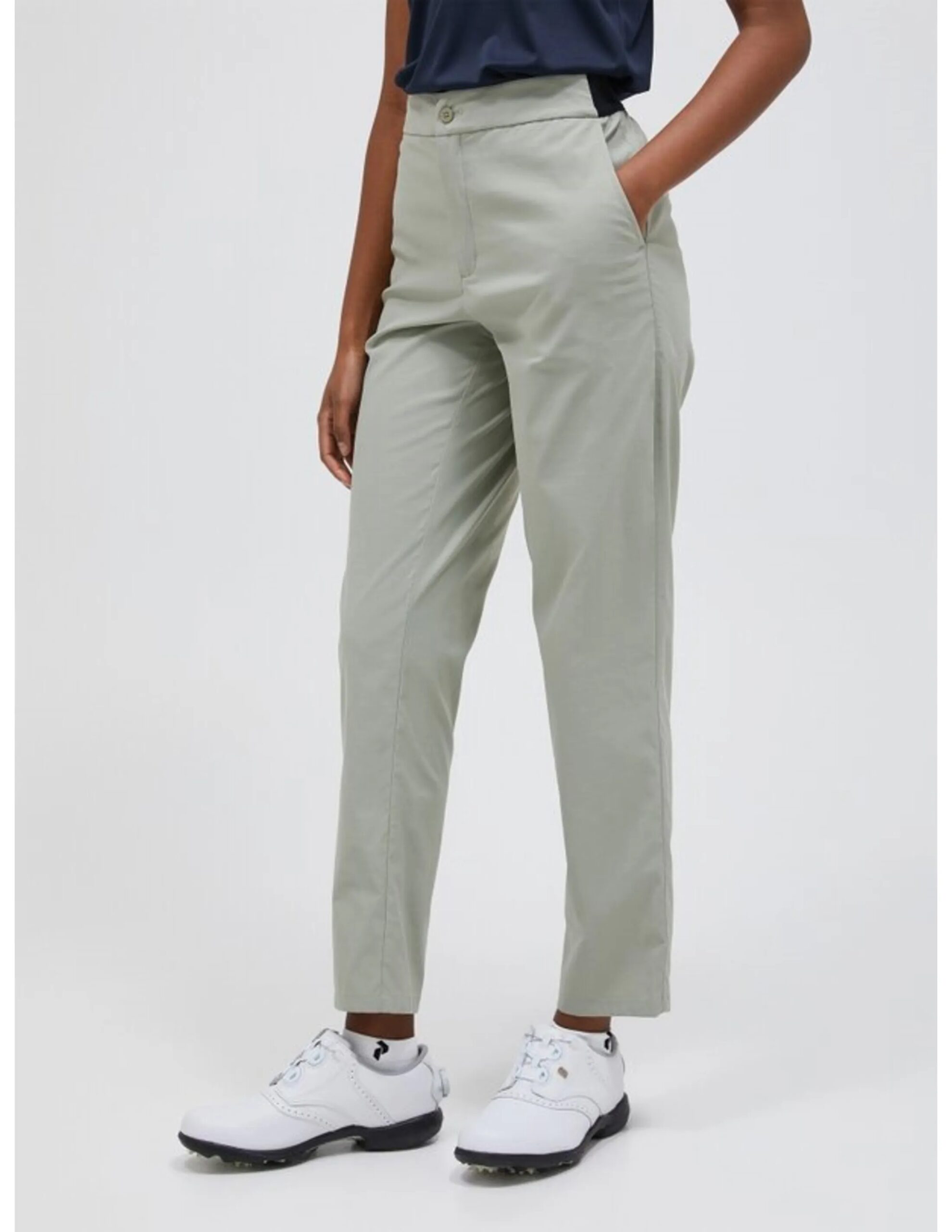 Peak Performance Player Pants Women´s (Maat – 31-32, Kleur – Limit Green)