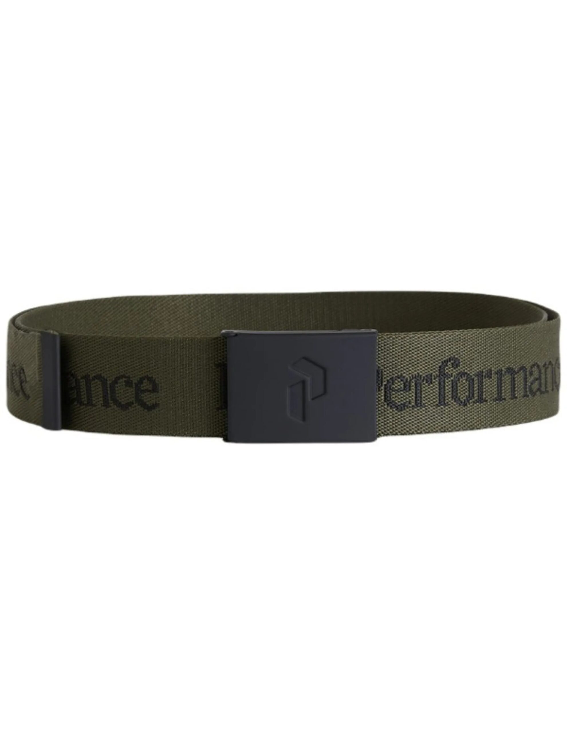 Peak Performance Rider Belt (Kleur – Forest)