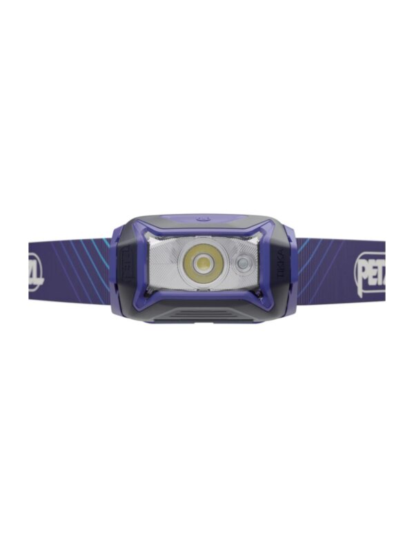Petzl Hoofdlamp TIKKA® CORE 450 Lumen (Maat - 450, Kleur - Blue)