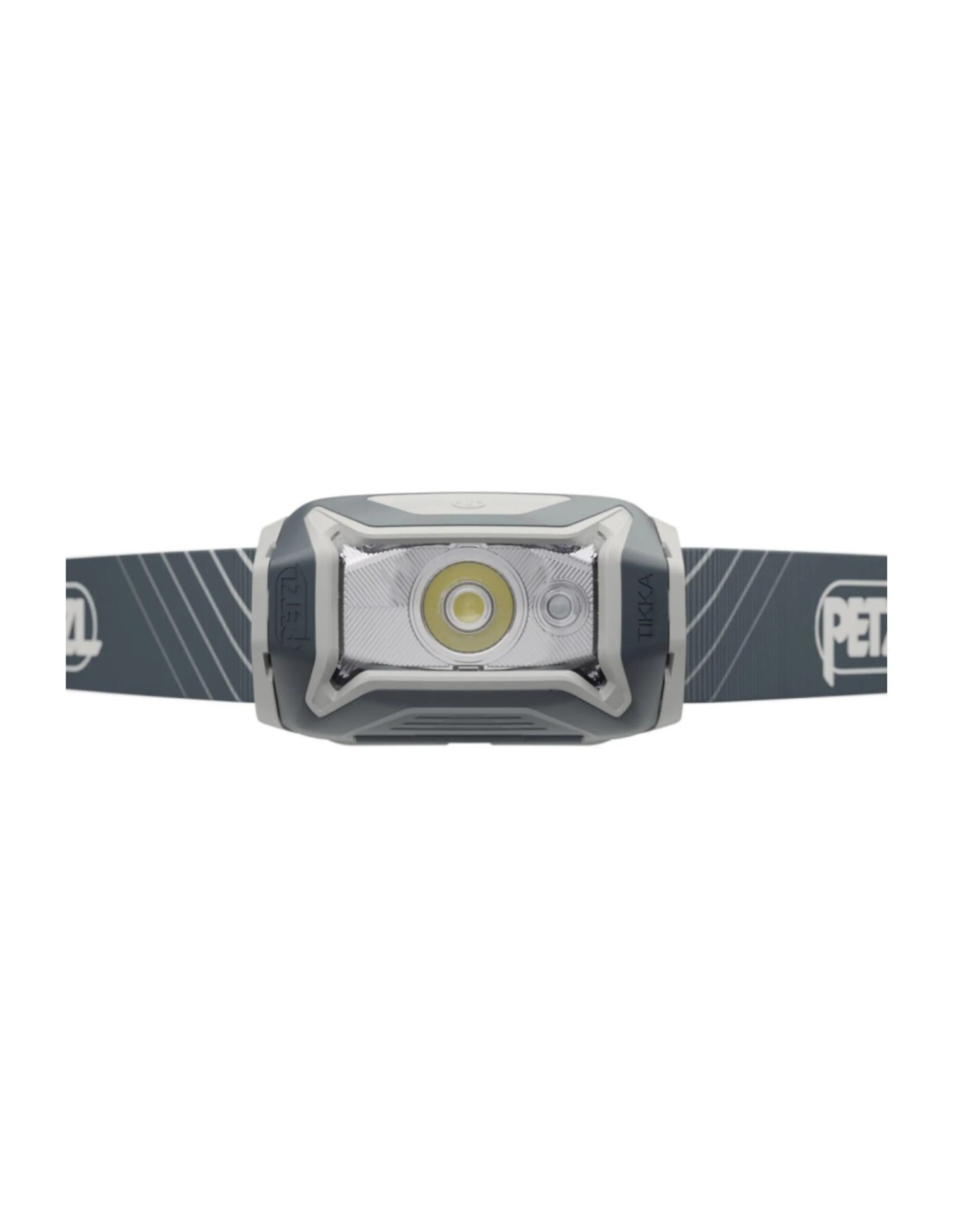 Petzl Hoofdlamp TIKKA® CORE 450 Lumen (Maat – 450, Kleur – Gray)