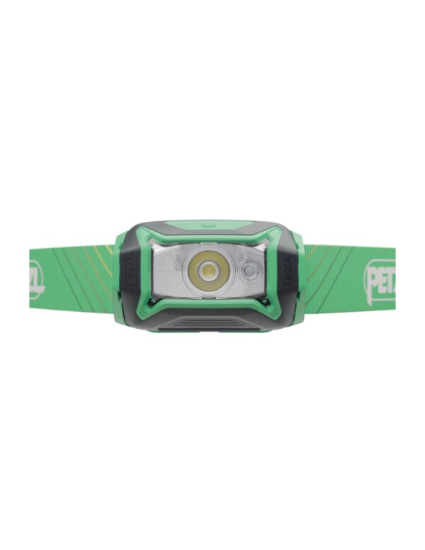 Petzl Hoofdlamp TIKKA® CORE 450 Lumen (Maat - 450, Kleur - Green)