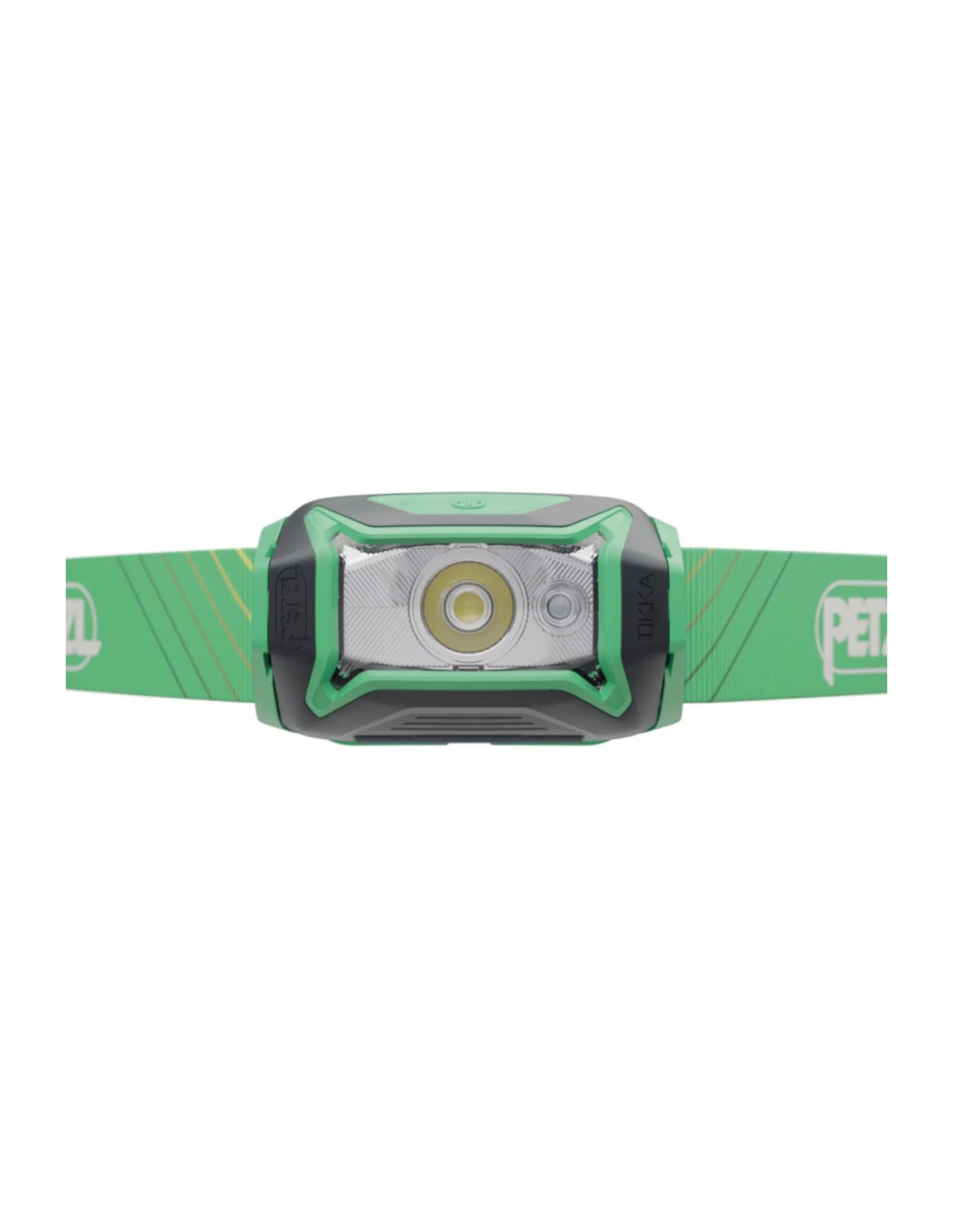Petzl Hoofdlamp TIKKA® CORE 450 Lumen (Maat – 450, Kleur – Green)