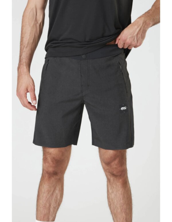 Picture Aktiva Shorts (Maat - 30, Kleur - Black)