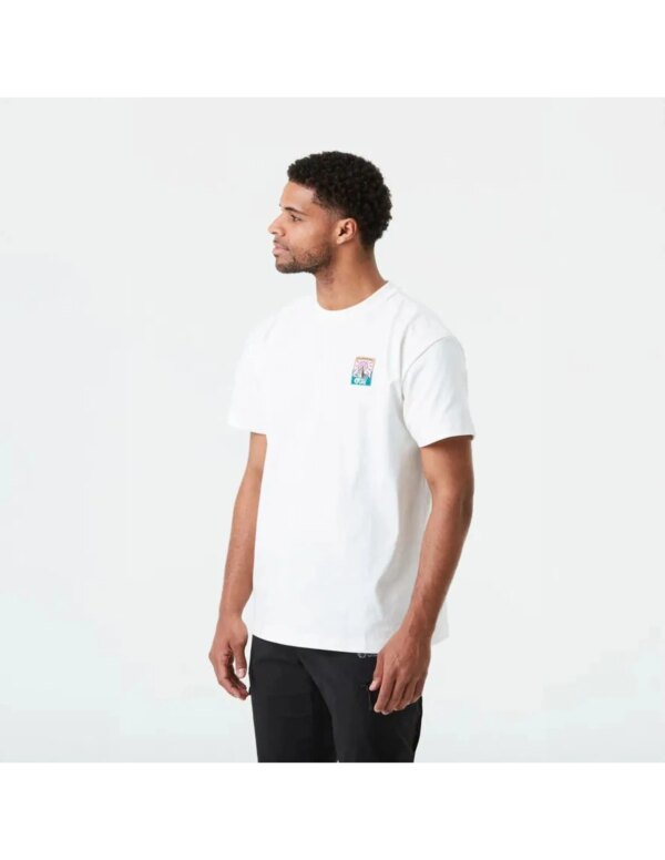 Picture Alpine Conquest Tee (Maat - XL, Kleur - White)