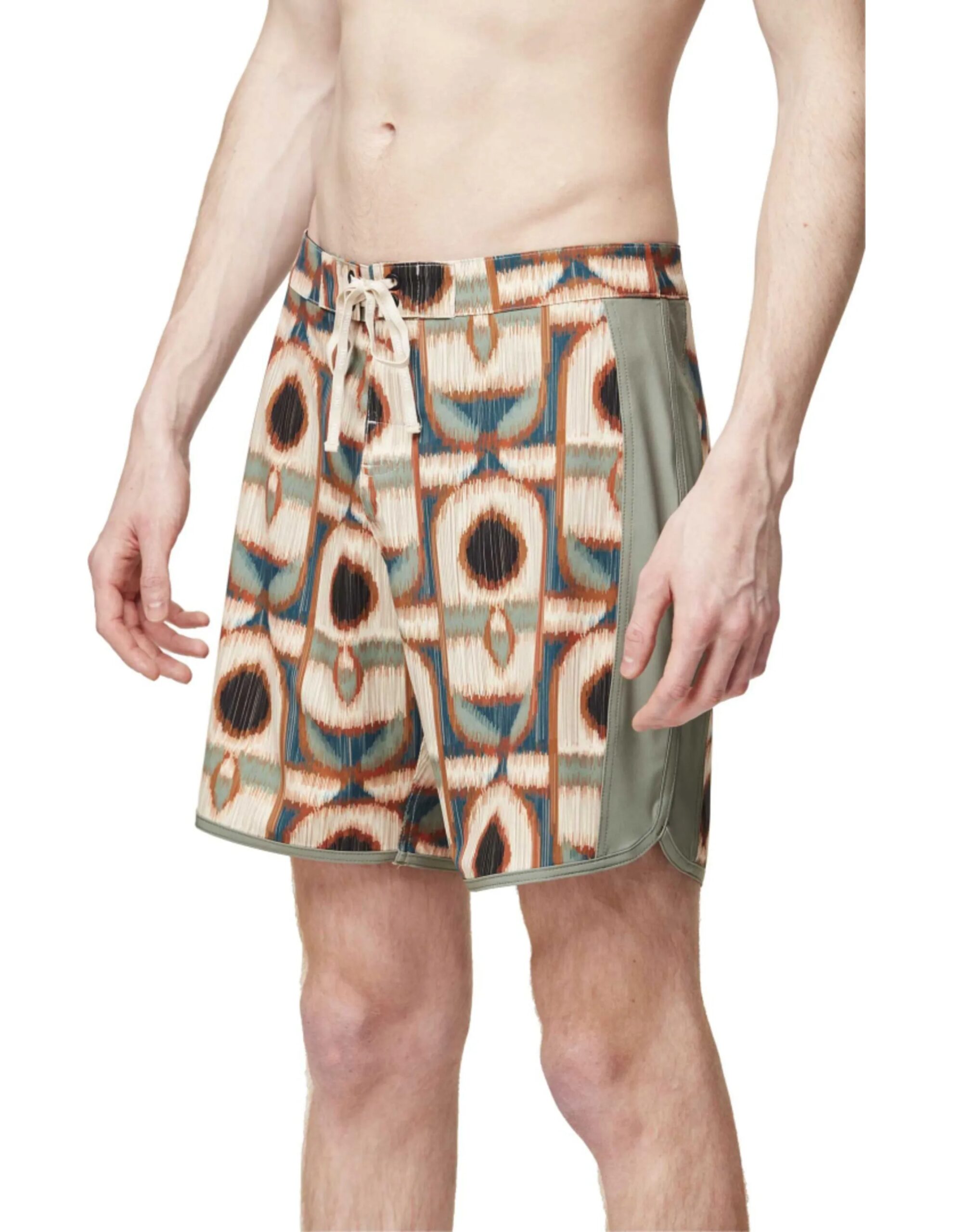 Picture Andy 17 Boardshort (Maat – 32, Kleur – Tikki)