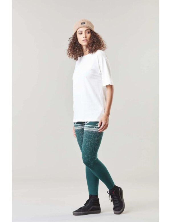 Picture Belizzy Tee (Maat - M, Kleur - White)