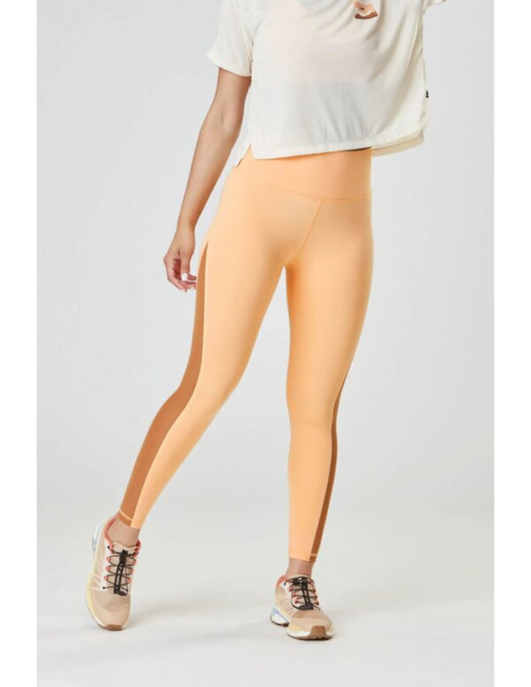 Picture Cintra Tech Legging (Maat - XL, Kleur - Peach nougat)