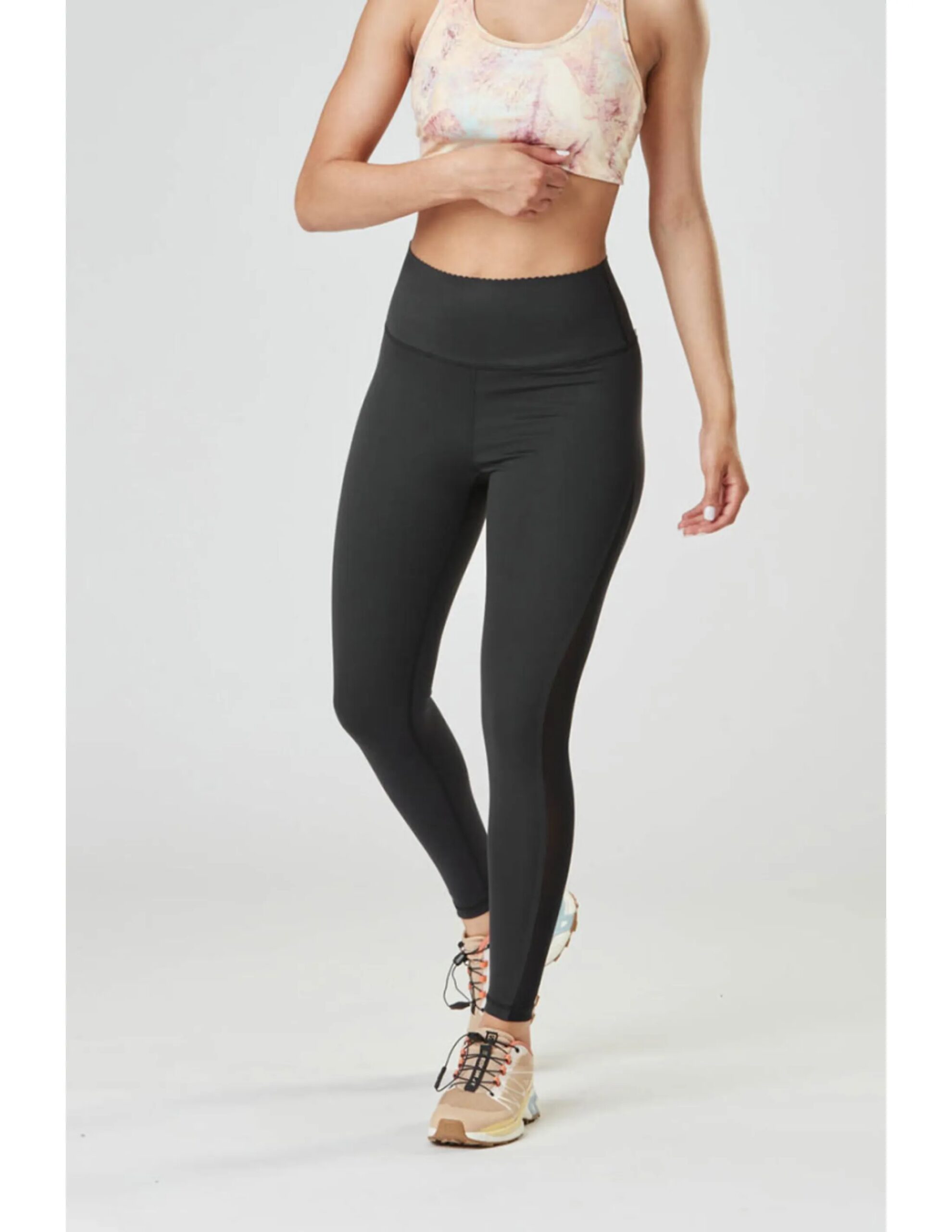Picture Cintra Tech Legging (Maat – XL, Kleur – Black)