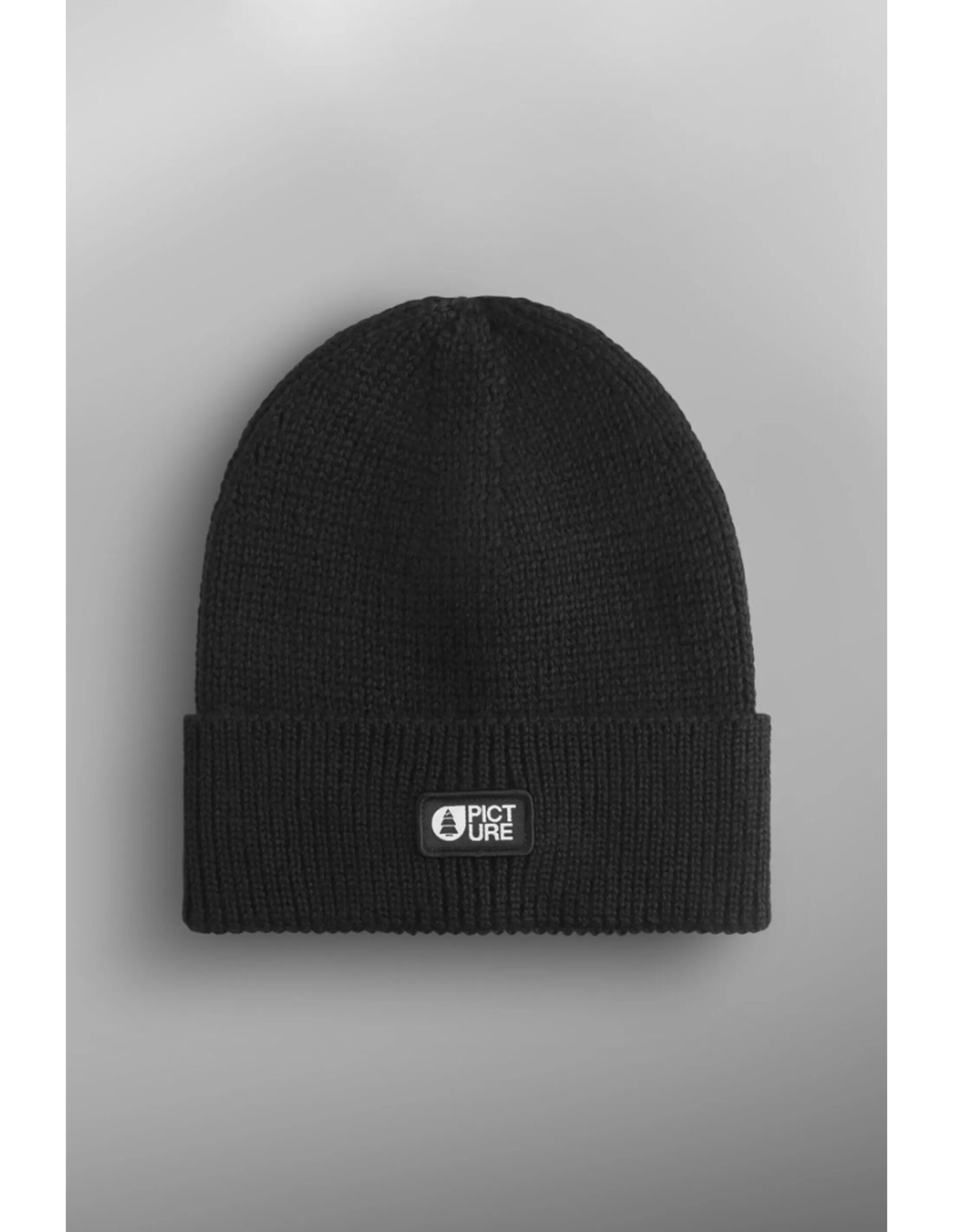 Picture Colino Beanie (Maat – OS, Kleur – Black)