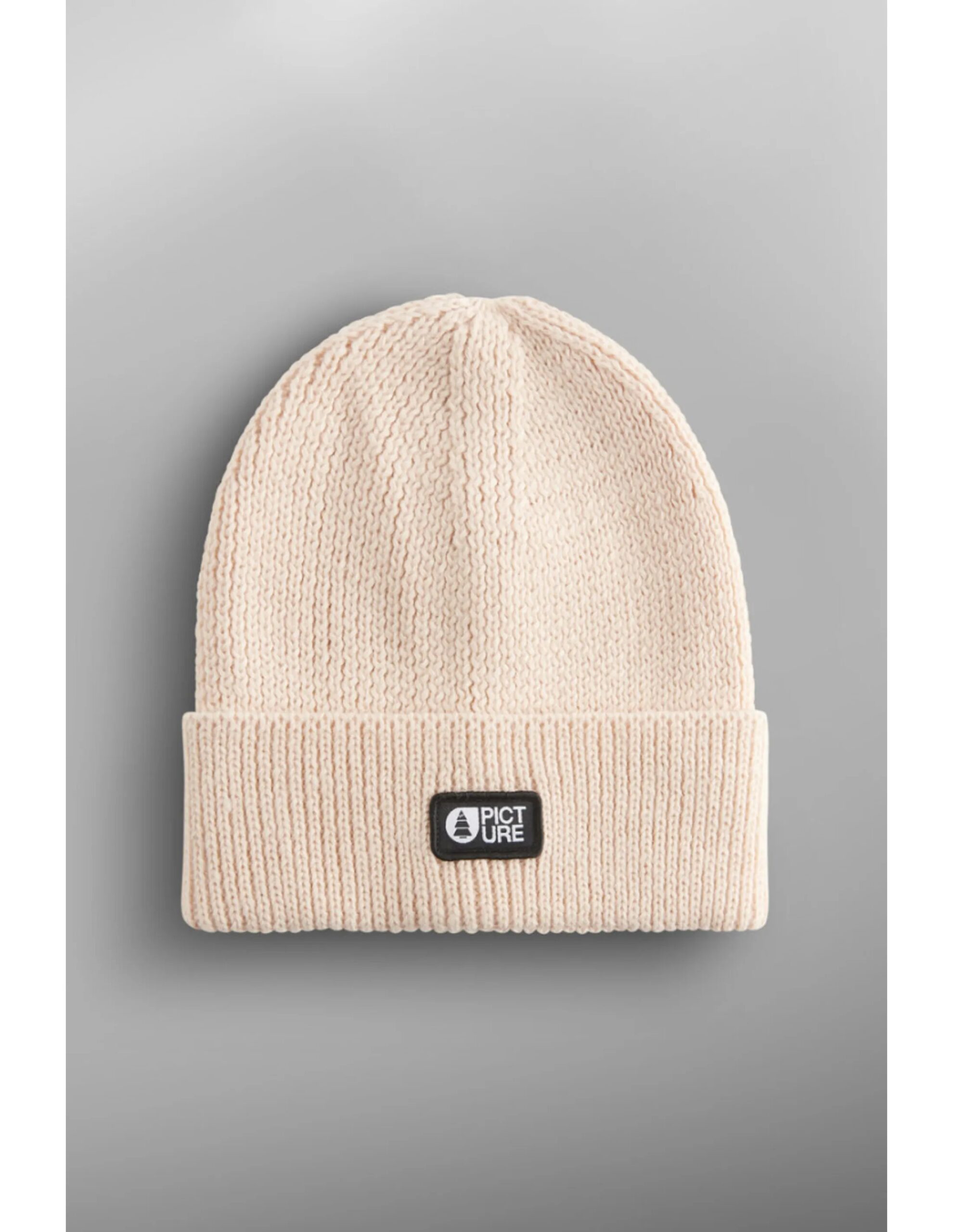 Picture Colino Beanie (Maat – OS, Kleur – Cream)