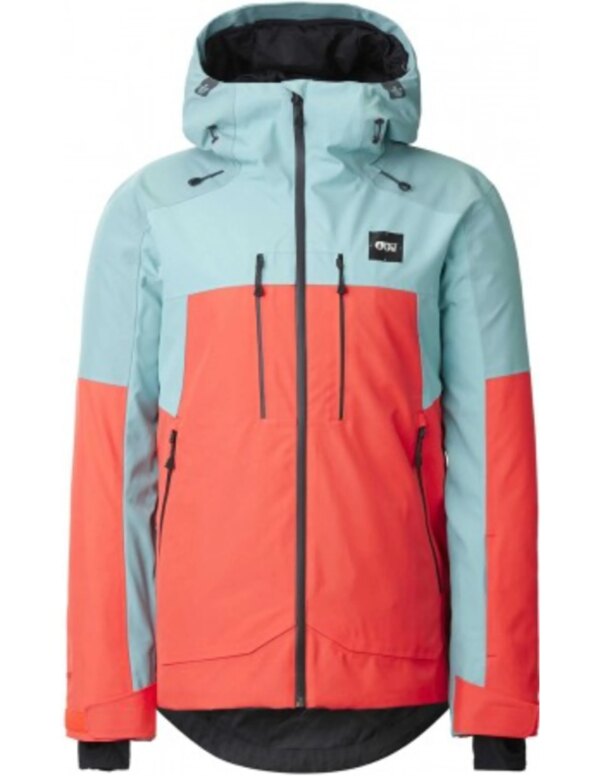 Picture Exa Jacket (Maat - XS, Kleur - Cloud Blue)