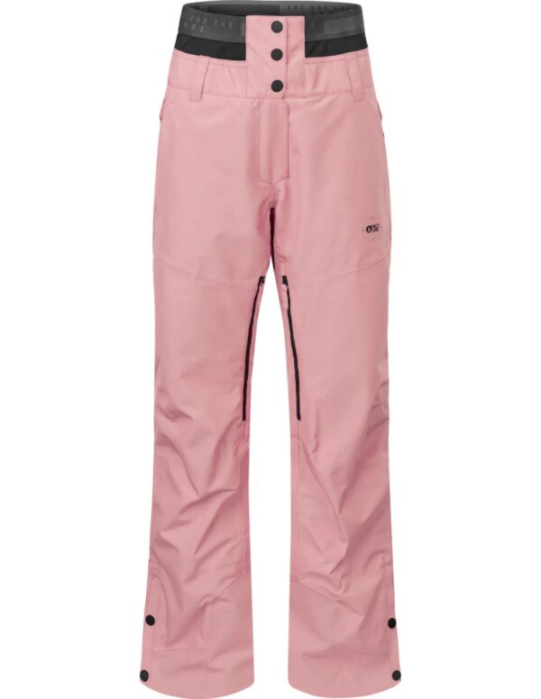 Picture Exa Pants (Maat - XS, Kleur - Ash rose)