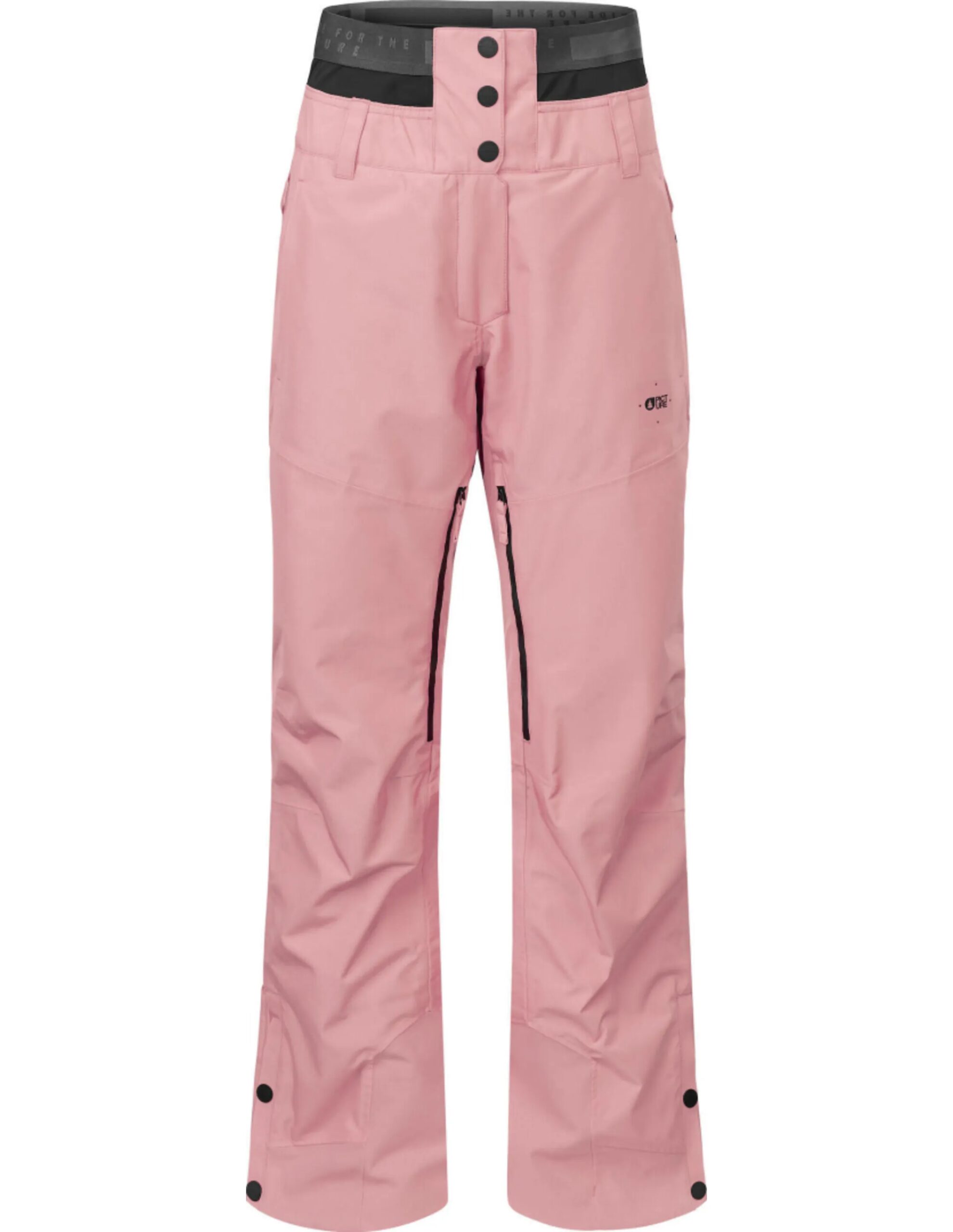Picture Exa Pants (Maat – XS, Kleur – Ash rose)