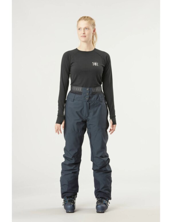 Picture Exa Pants Women´s (Maat - XS, Kleur - Dark Blue)