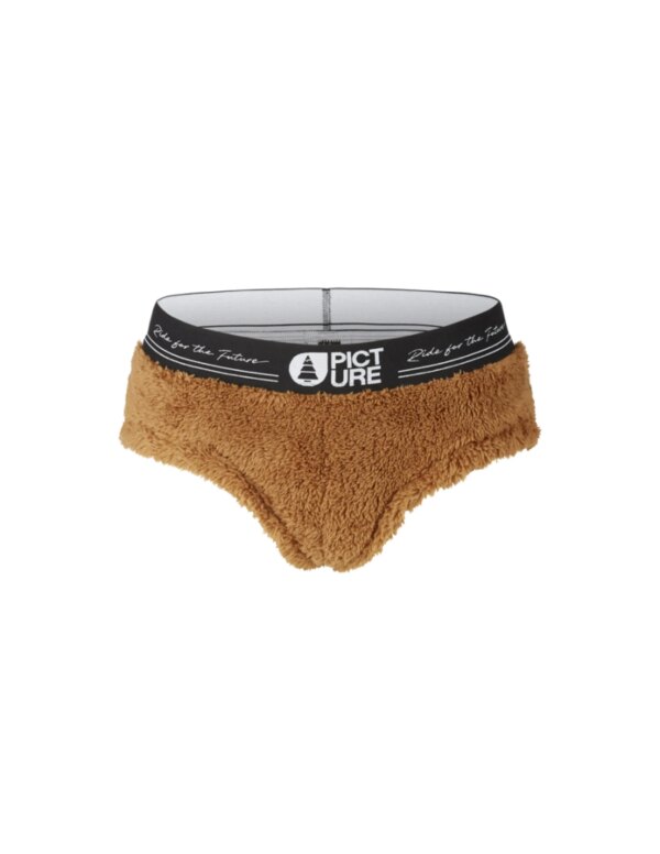 Picture Florianne Underwear (Maat - XS, Kleur - Poilstrusse)