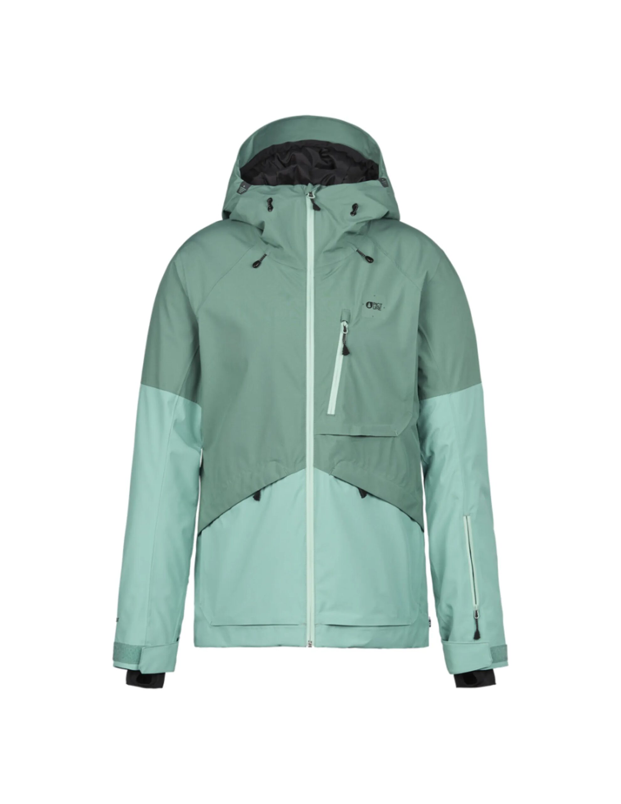 Picture Fresya Jacket (Maat – XS, Kleur – Sage brush)