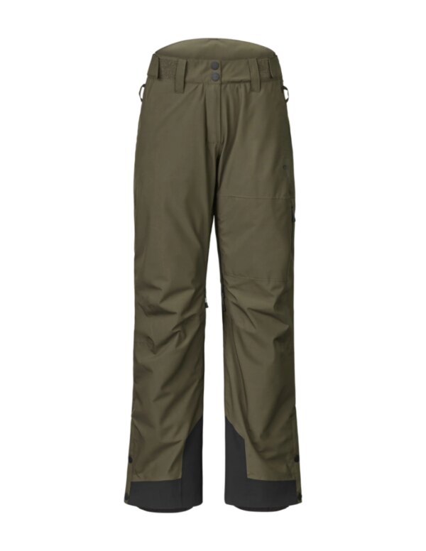 Picture Hermiance Pants (Maat - XS, Kleur - Dark Army Green)