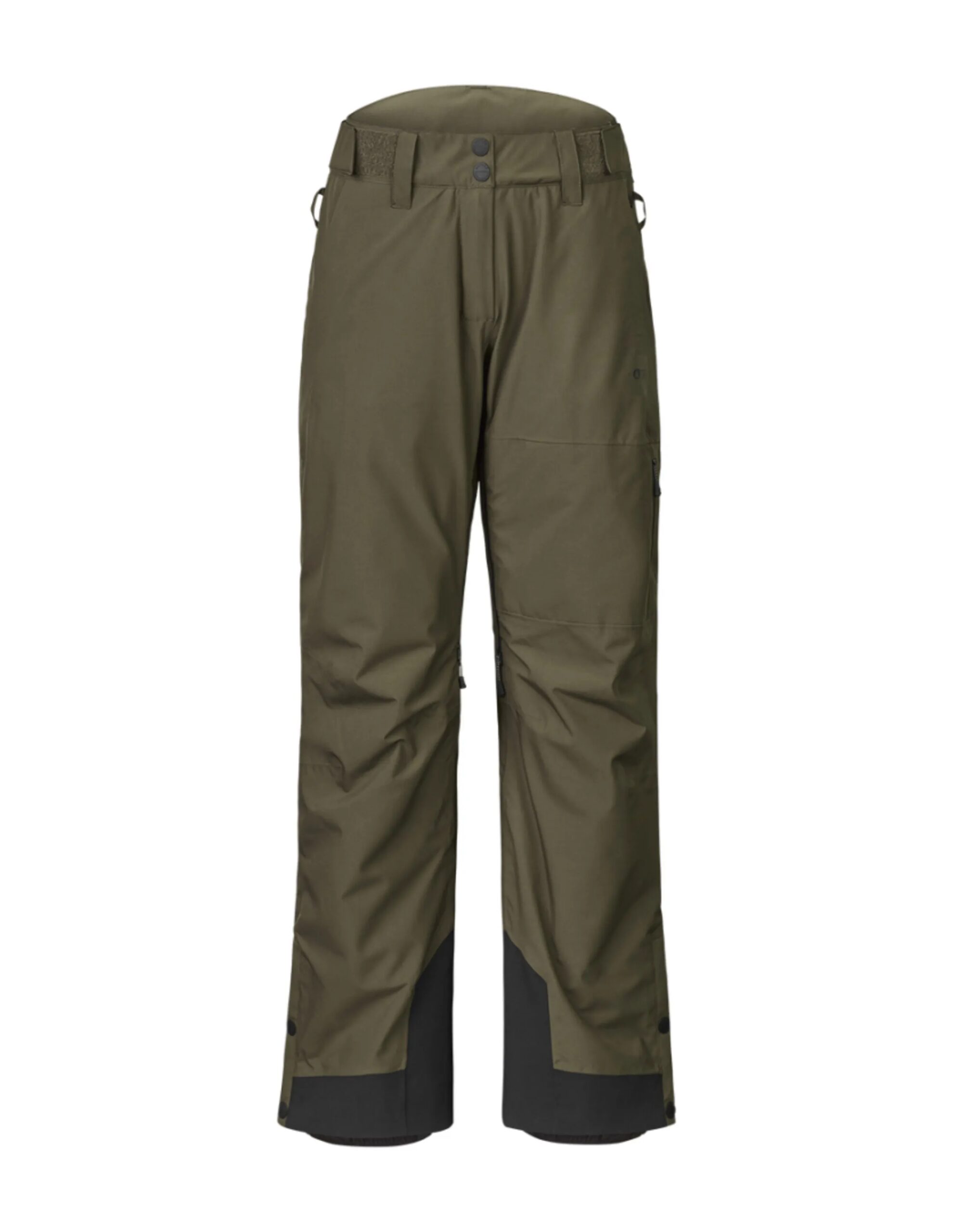 Picture Hermiance Pants (Maat – XS, Kleur – Dark Army Green)