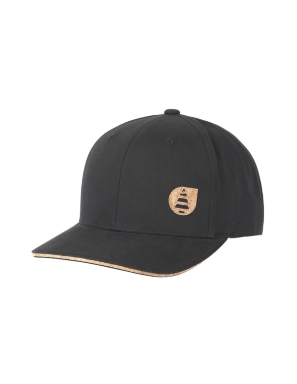 Picture Kline BB Cap (Maat - One Size, Kleur - Black)