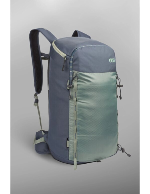 Picture Komit 22L Tour Backpack (Maat - OS, Kleur - Laurel Wreath)