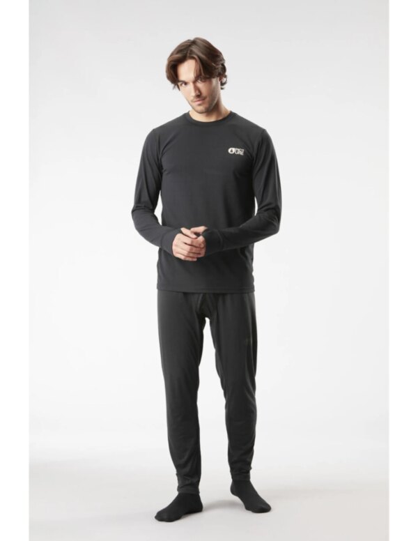 Picture Lhotse Pants Men´s (Maat - S, Kleur - Black)