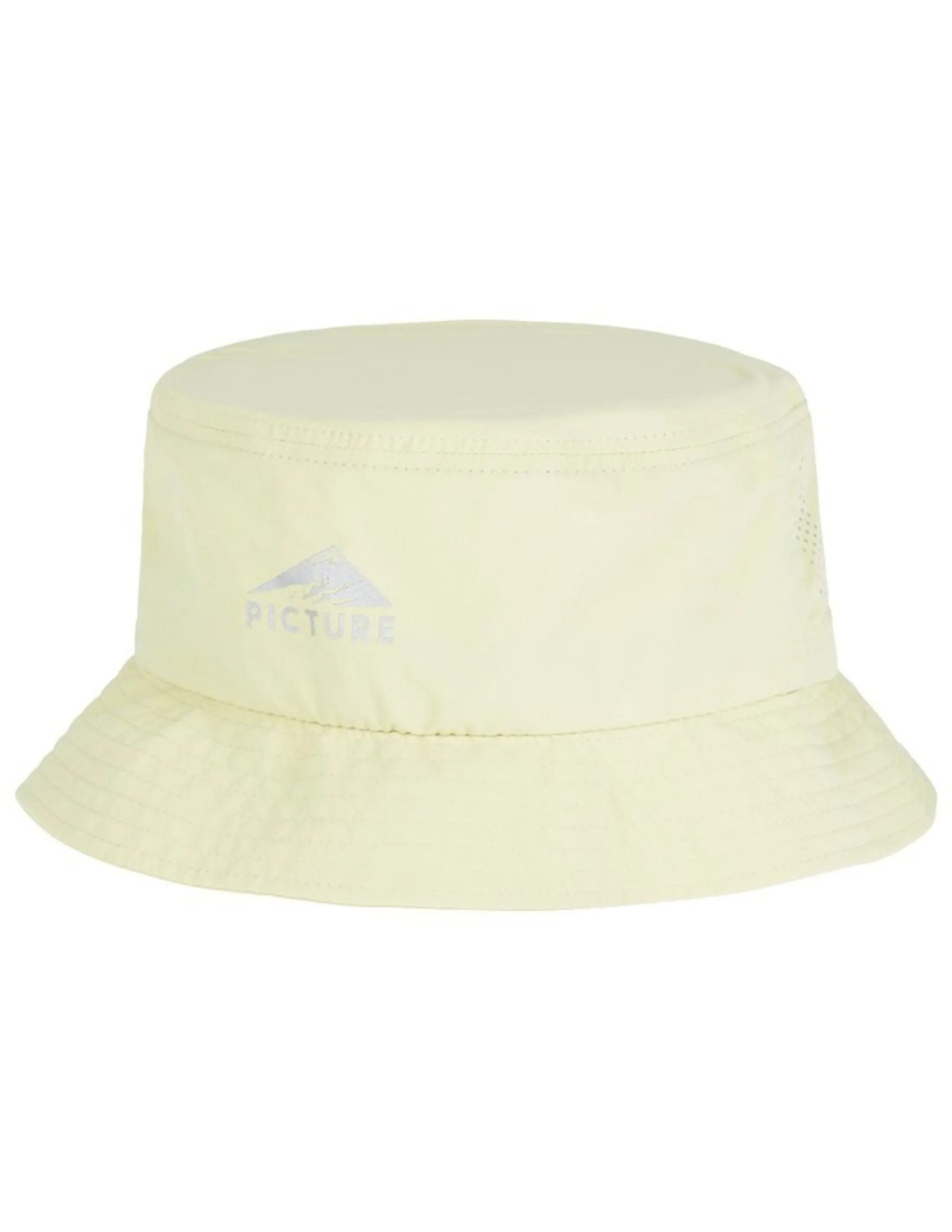 Picture Lisbonne Hat (Maat – S/M, Kleur – Bog)