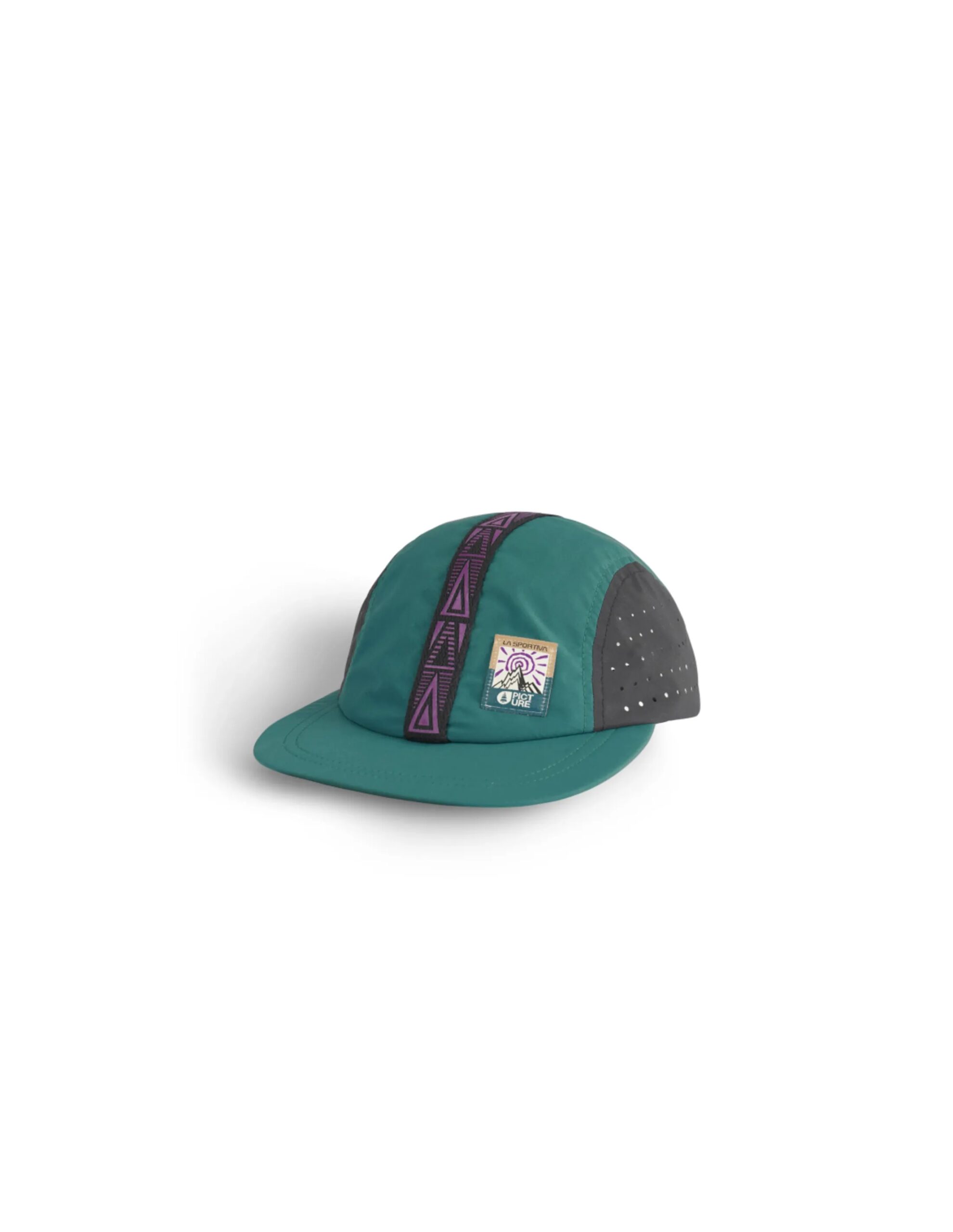 Picture Mectal Xpore Caps (Maat – OS, Kleur – Dark Sea)